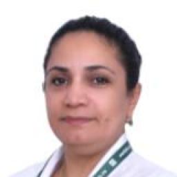 Калашян Кристина Вазиревна