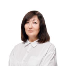 Ловпаче Джамиля Нурийдиновна