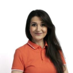 Дерябина Диана Анатольевна