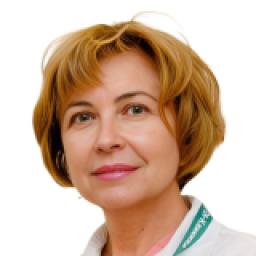 Никитина Светлана Ураловна