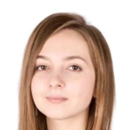 Костина Елизавета Сергеевна