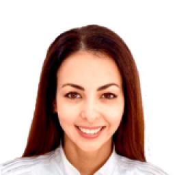 Герасимова Олеся Петровна