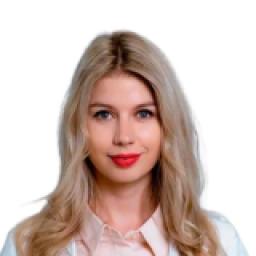 Сигиневич (Шедлина) Юлия Алексеевна