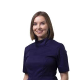 Евсеева Полина Сергеевна