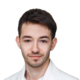 Калантаров Георгий Константинович
