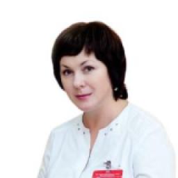 Толстова Лариса Александровна