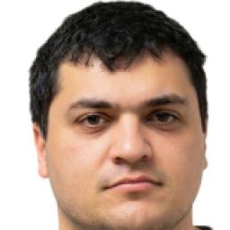 Озманян Мико Мразович
