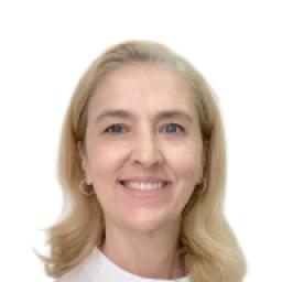 Рожкова Елена Владимировна