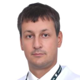 Стаханов Владимир Анатольевич