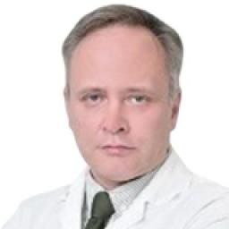 Елагин Роман Иванович