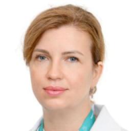 Дода Татьяна Викторовна