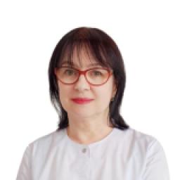Варганова Ольга Ивановна