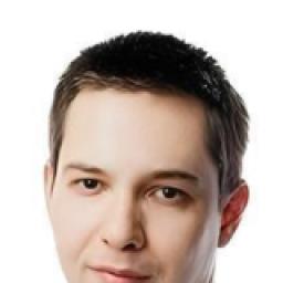 Валялин Андрей Александрович