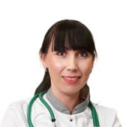 Нодаль Величко Елена Валерьевна