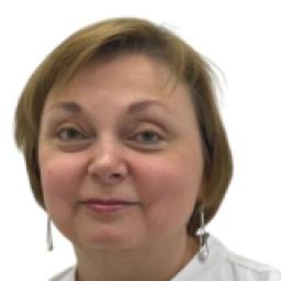 Долецкая Дарья Владимировна