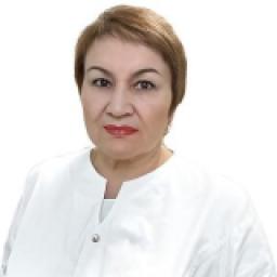 Дмитриева Валентина Геннадьевна