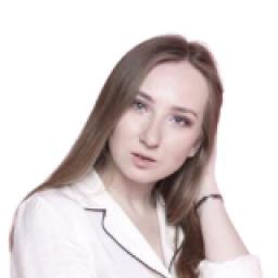 Мунасыпова Влада Вадимовна