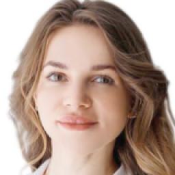 Астафьева Юлия Сергеевна