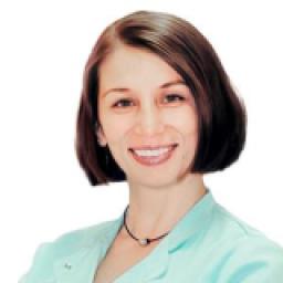 Головенко (Тойбахтина) Алёна Александровна