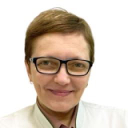 Ермакова Ирина Ярославовна