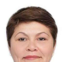 Ваганова Наталья Алексеевна