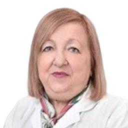 Бандина Ольга Николаевна