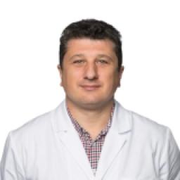 Мелия Александр Гивич
