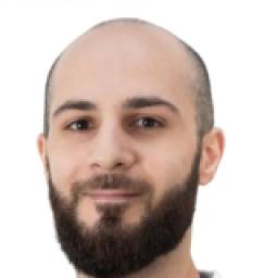 Рамазанов Ислам Нухтарпашаевич