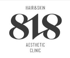 818 AESTHETIC CLINIC (818 Эстэтик Клиник)