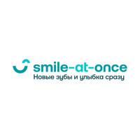 Smile-at-Once на Дмитровской